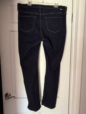 Jag Jeans Dark Indigo Skinny Jeans